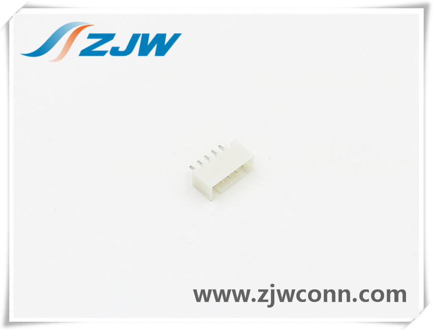 2.50mm Pitch Wafer 180° 打K